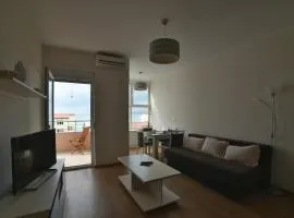 Tuna Apartments