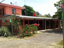 Cabinas Brisas del Golfo