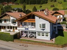 Appartments Lercher Irma