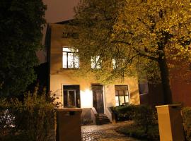 B&B Le Verger, hotel near Brussels Golf Club, Brussels