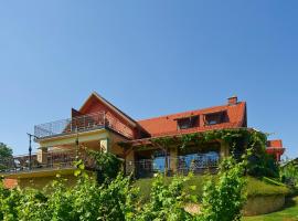 Tourism Tompa, herberg in Ljutomer