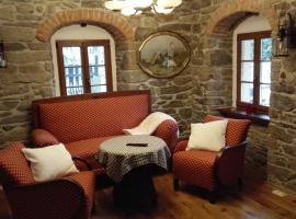 Apartment Grubenhaus20, hotel v destinaci Freiberg