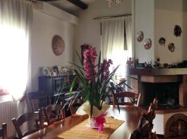 B&B Oasi di Venezia, holiday rental in Campalto