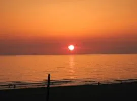 Attico Sulla Spiaggia
