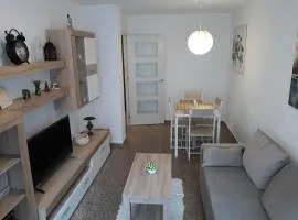 Apartamento Vacacional