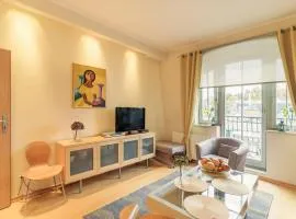Gracja Apartment by Grand Apartments