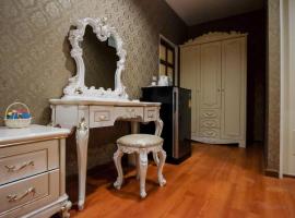 The O-Zone Airport Inn, bed & breakfast σε Lat Krabang