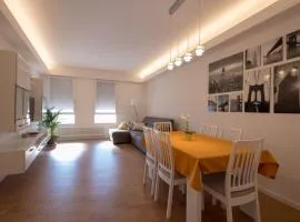 Nuovissimo e luminoso appartamento centro Pordenone