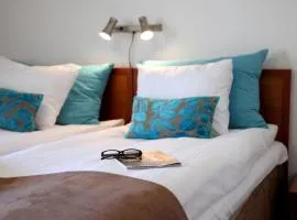 Hotell Conrad