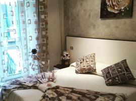 Foresteria Del Pescatore