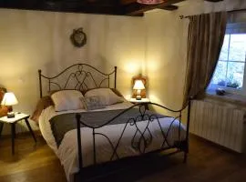 Chambres d'Hôtes S'burehiesel