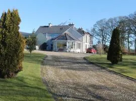 Ballyhargan Farm House