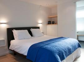 B&B Aquavit, vakantiewoning in Knokke-Heist