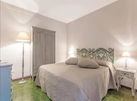 Villa in Santa Caterina with Private Beach