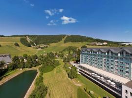 The 10 best hotels & places to stay in Kurort Oberwiesenthal, Germany -  Kurort Oberwiesenthal hotels