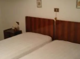 Appartamento Vintage Auronzo