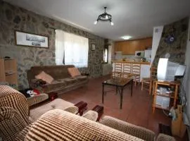Casa Rural el Huerto