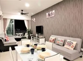 H2H - London House @ Majestic Ipoh (8~10 Guests)