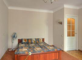 Квартира по адресу проспект Победы 15, hotel in Kyiv