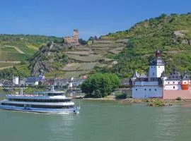 Rheinpromenade