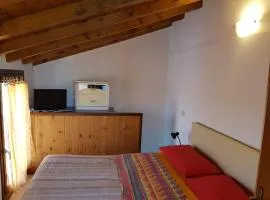 San polo house