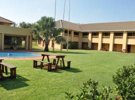 Natural Getaways، فندق في ميدراند