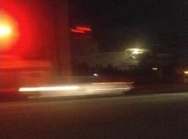 Vista de la Bahía, hotel in Jayuya