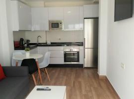 Luxury Viana Apartments