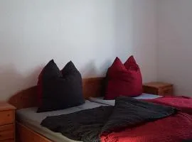 Ferienwohnung am Hang