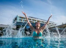 Hotel Lebensquell Bad Zell