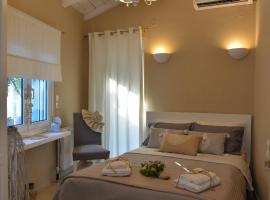 Meni Sweet Luxury Home, hotel a Volos
