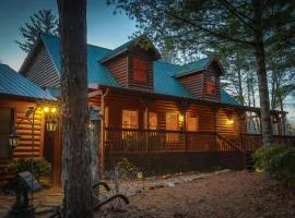 Bearadise Lodge