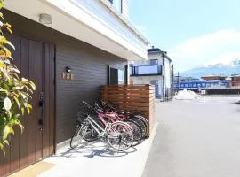 Fuji scenic house 73