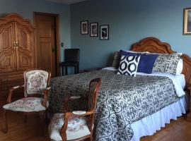 Paola Beauty Farm B&B and Day Spa, bed and breakfast en Dalroy