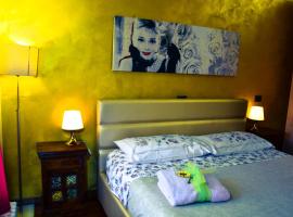 Villa Anis Bed and Breakfast, hotel en Selvazzano Dentro