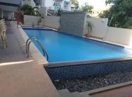 Luxor appartement