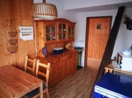 Ferienwohnung Müller