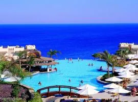 Concorde El Salam Sharm El Sheikh Front Hotel