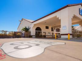 Best Western Colorado River Inn