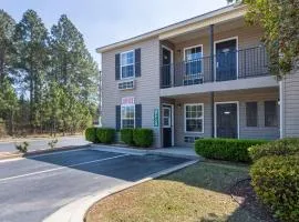 Studio 6-Statesboro, GA