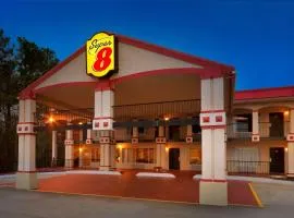 Super 8 by Wyndham College Park/Atlanta Airport West