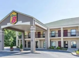 Super 8 by Wyndham Petersburg