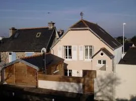Luxury Seaside Family house in Pléneuf Val André