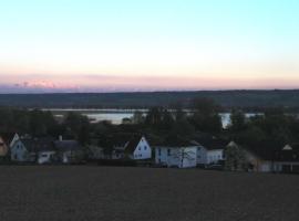 Ferienwohnung Hegne, Ferienwohnung in Allensbach