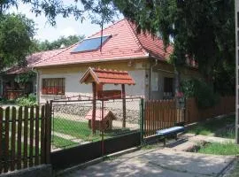 Manó Vendégház