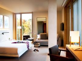 Hotel Arima & Spa - Small Luxury Hotels
