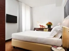 Milano Castello Luxury Apartment
