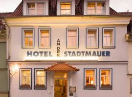 Hotel an der Stadtmauer