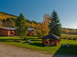 Paimentupa, hotel in Kolinkylä