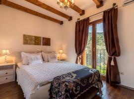 Apartments Villa San Antonio